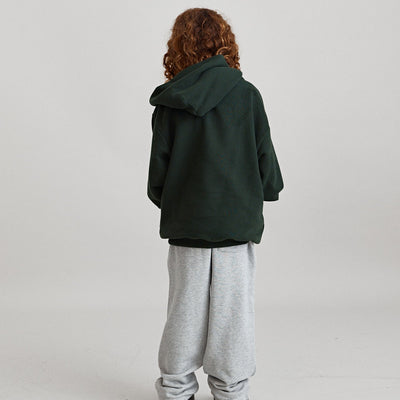 Varsity Hoodie