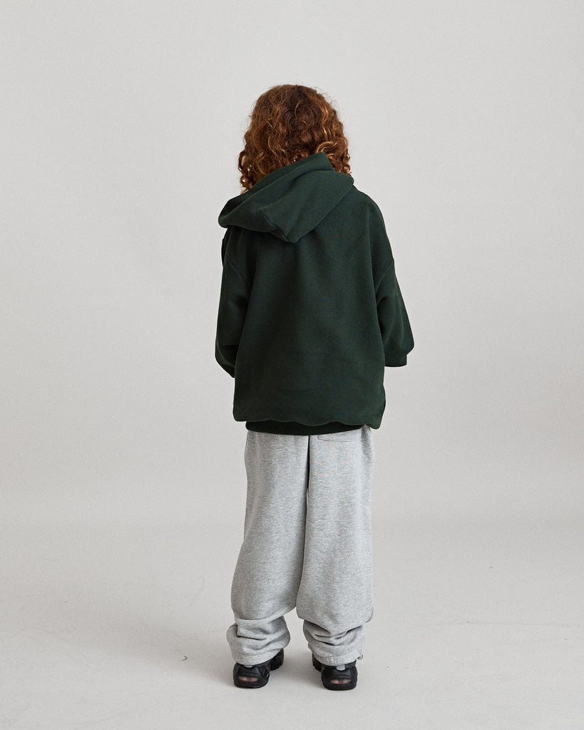 Varsity Hoodie
