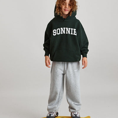Varsity Hoodie