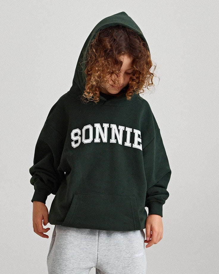 Varsity Hoodie