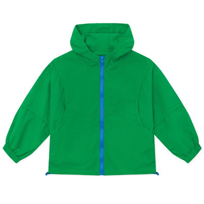 Apple Windbreaker