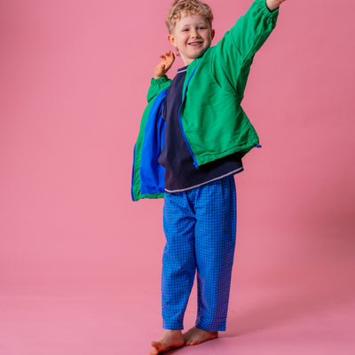 Apple Windbreaker