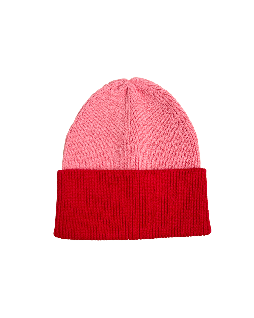 Beanie - Fairy Floss