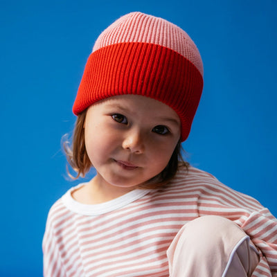 Beanie - Fairy Floss