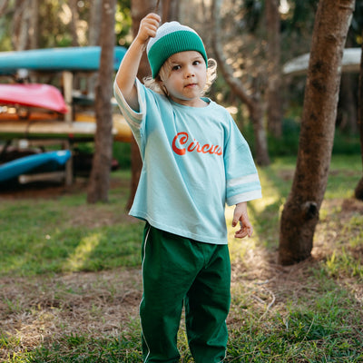Beanie - Forest Fun