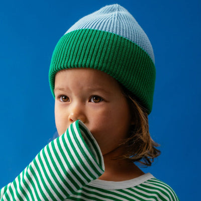 Beanie - Forest Fun