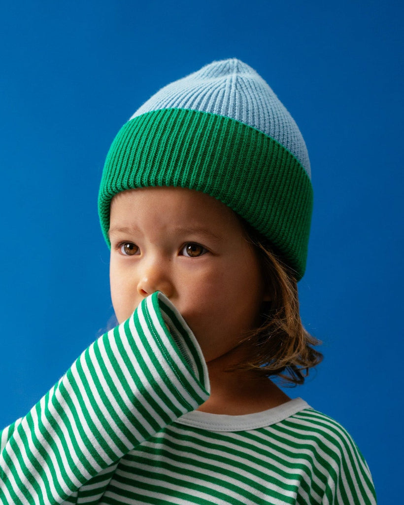 Beanie - Forest Fun