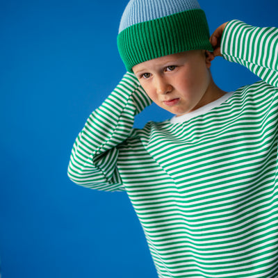 Beanie - Forest Fun