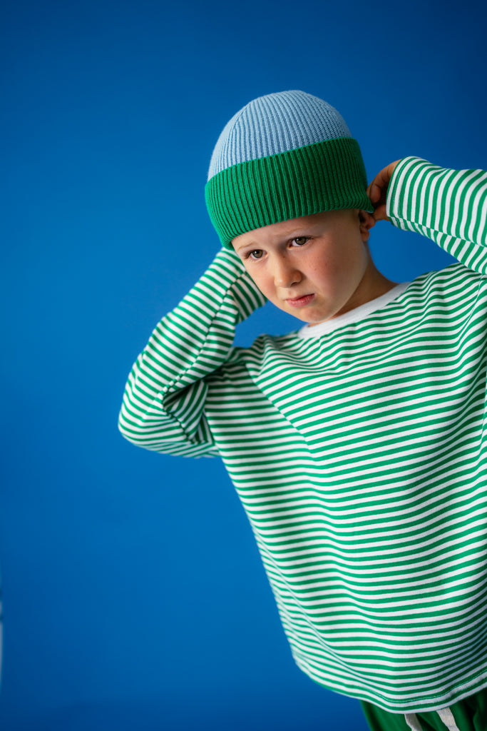 Beanie - Forest Fun