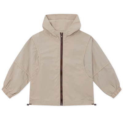 Biscuit Windbreaker