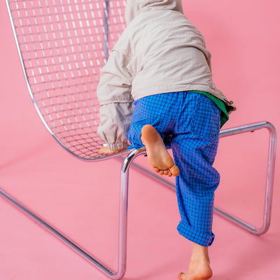 Biscuit Windbreaker