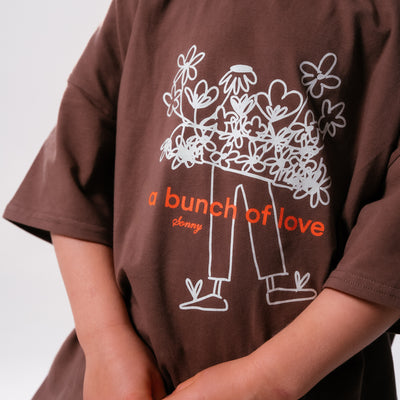 Bunches Tee