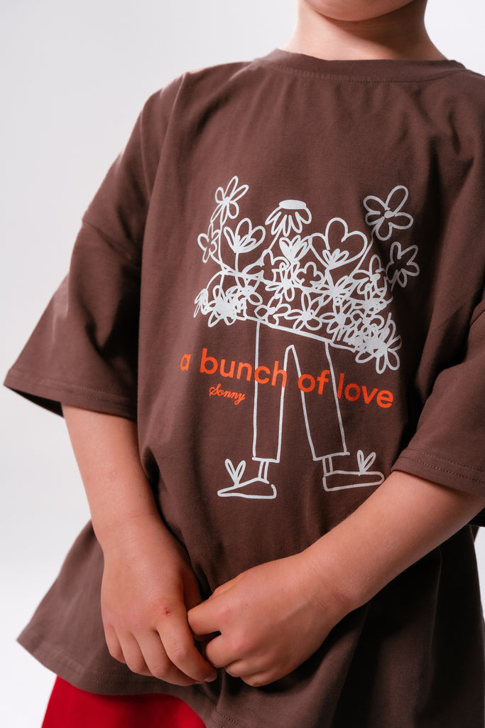 Bunches Tee