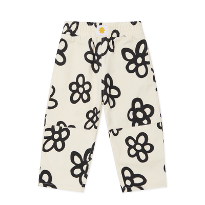 Flowerz Pocket Pants