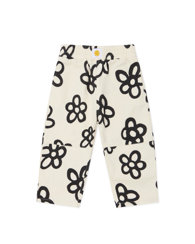 Flowerz Pocket Pants