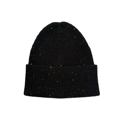 Galaxy Speckle Beanie