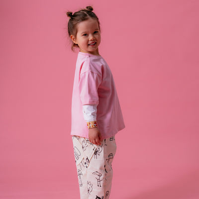 Portraitz Pocket Pants
