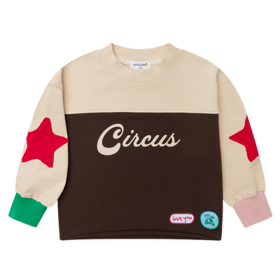 Retro Sweater