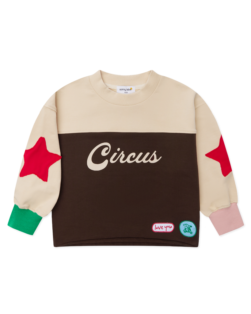 Retro Sweater