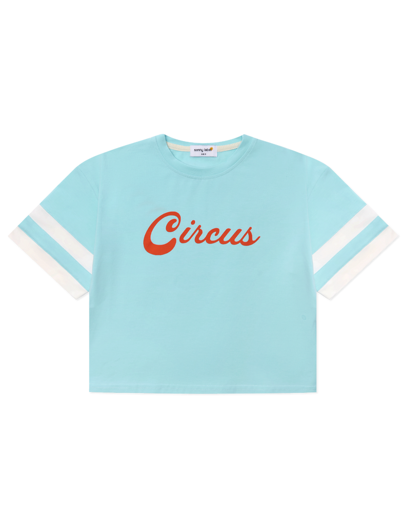 Sport Tee - Circus