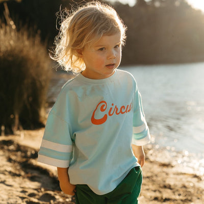 Sport Tee - Circus