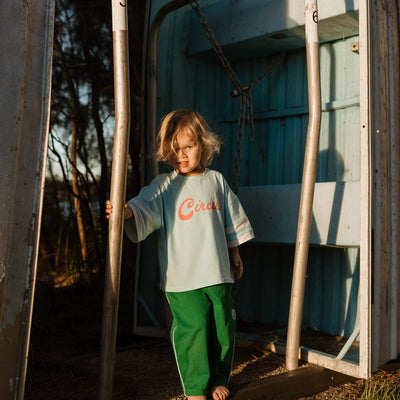 Sport Tee - Circus