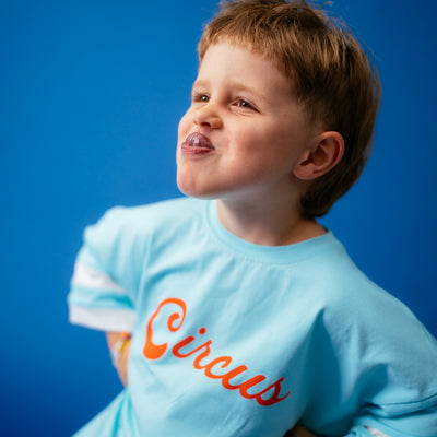 Sport Tee - Circus