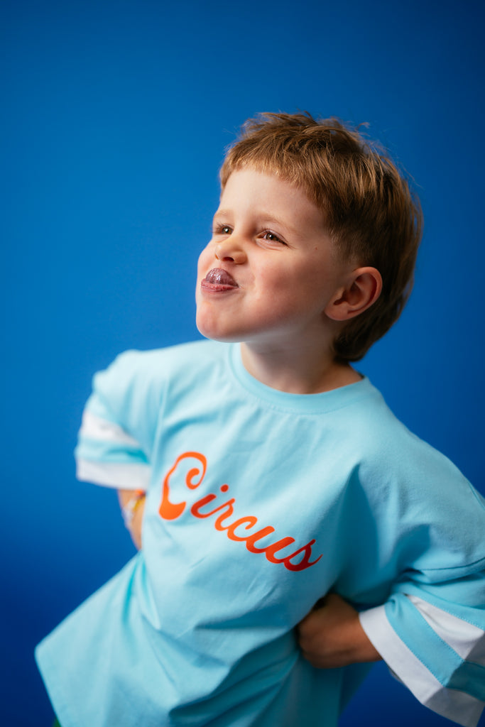 Sport Tee - Circus