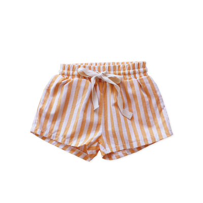 Sunshine Stripe Shorts
