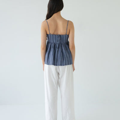 Go To Top - Denim Stripes
Rich text editor
