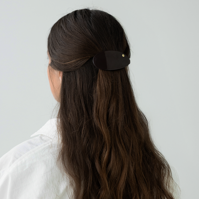 Barette Clip - Bramble