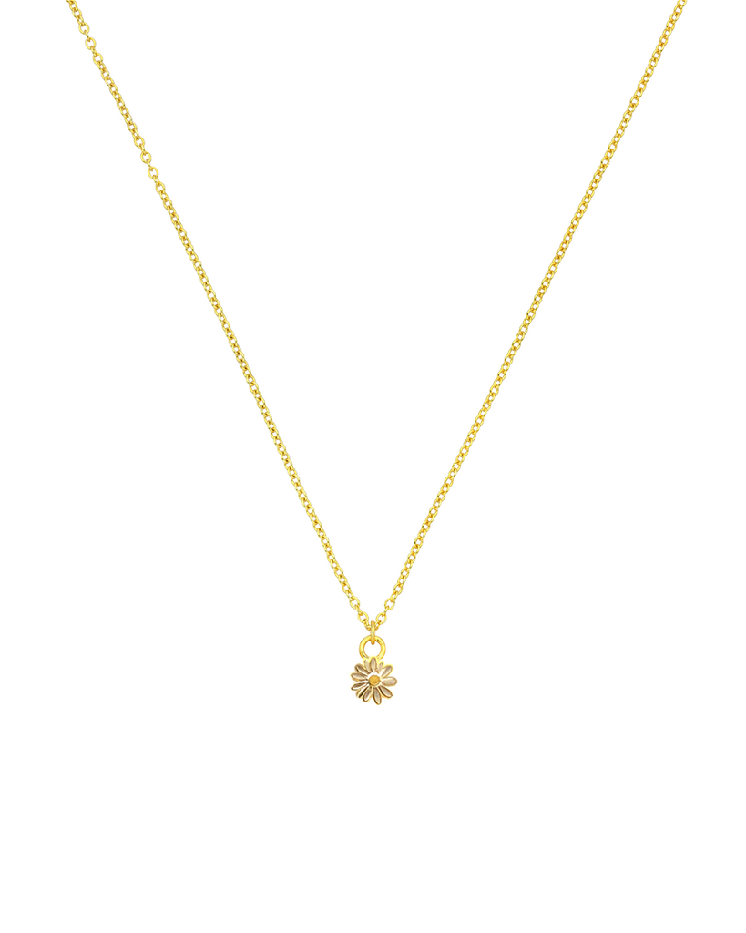 Chamomile Necklace
