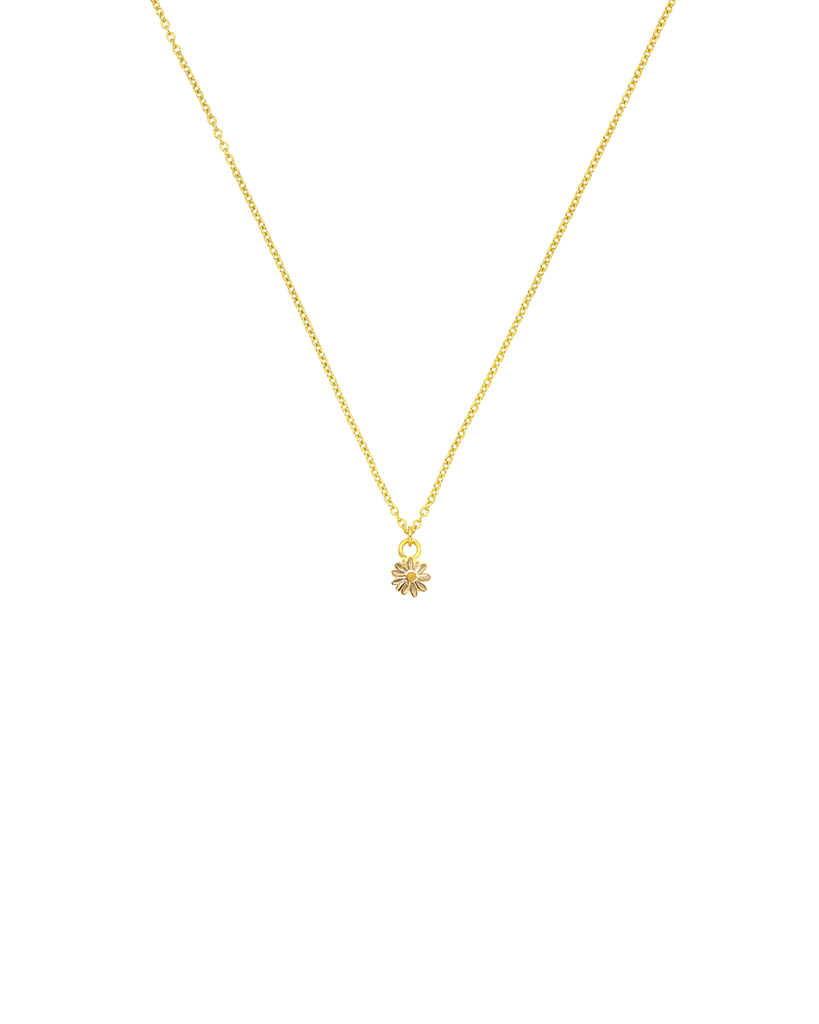 Chamomile Necklace