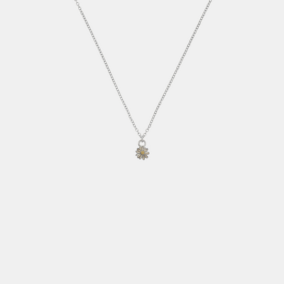 Chamomile Necklace
