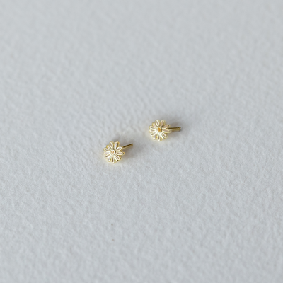 Chamomile Studs