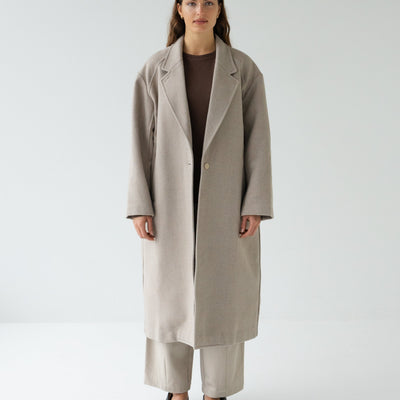 Classic Coat