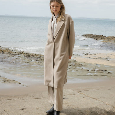 Classic Coat