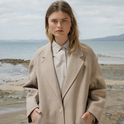 Classic Coat