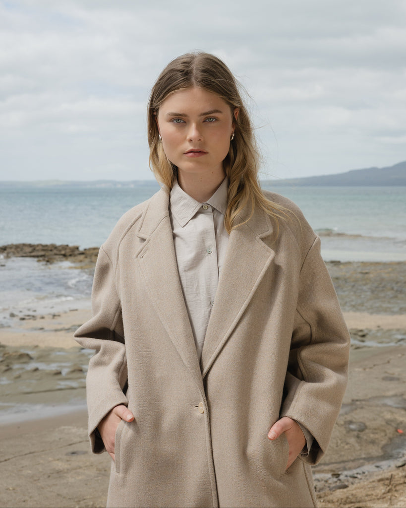 Classic Coat