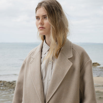 Classic Coat