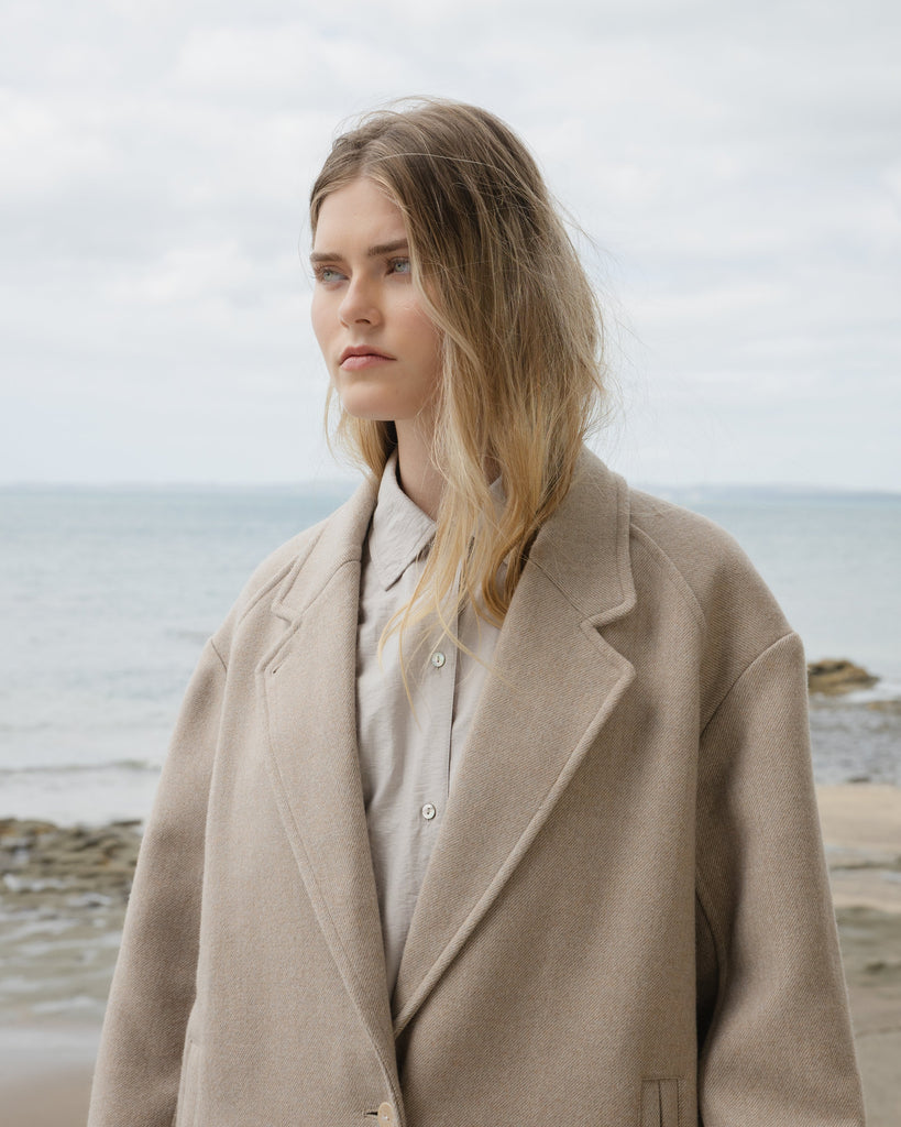 Classic Coat