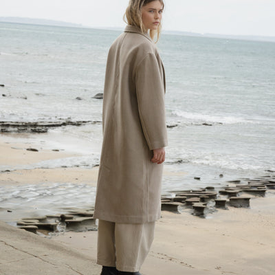 Classic Coat