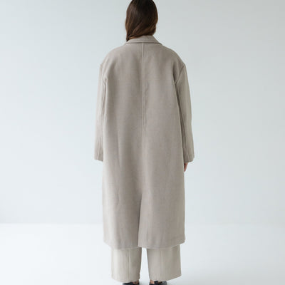 Classic Coat