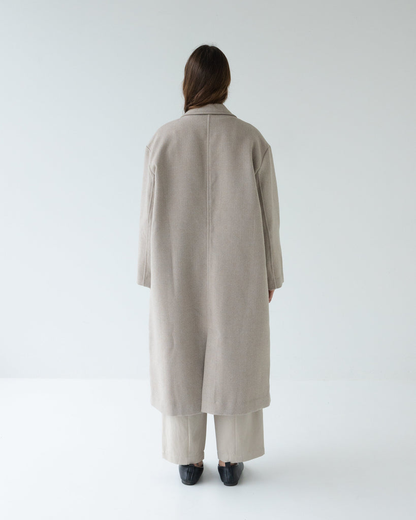 Classic Coat
