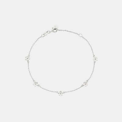 Daisy Chain Bracelet