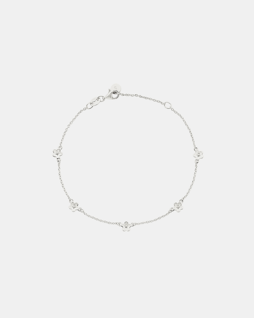 Daisy Chain Bracelet