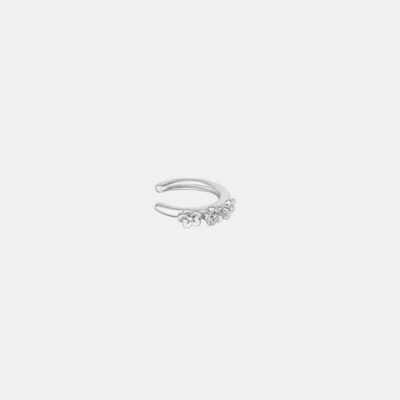 Daisy Chain Ear Cuff