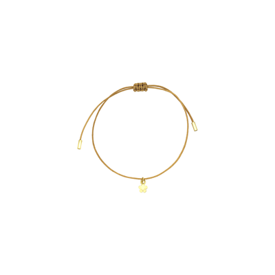Daisy Day Lucky Bracelet