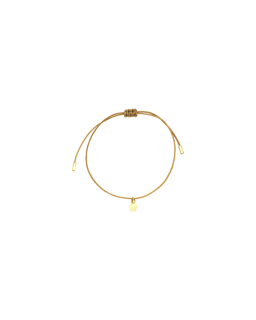 Daisy Day Lucky Bracelet