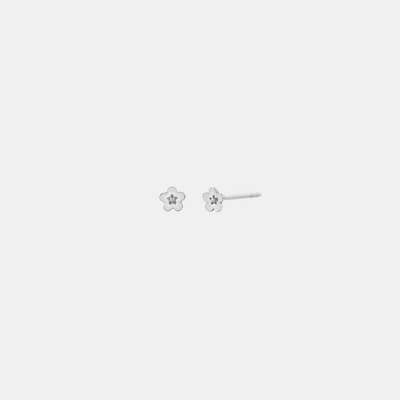 Daisy Day Micro Studs